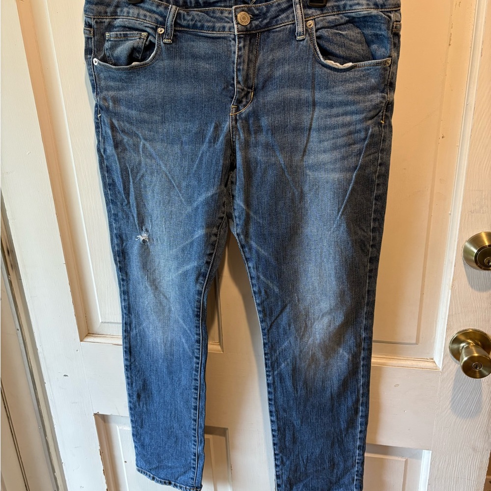 American Eagle Outfitters skinny Jeans